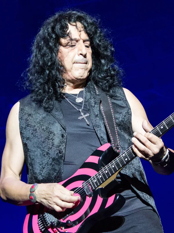 Eddie Ojeda