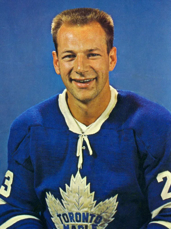 Eddie Shack