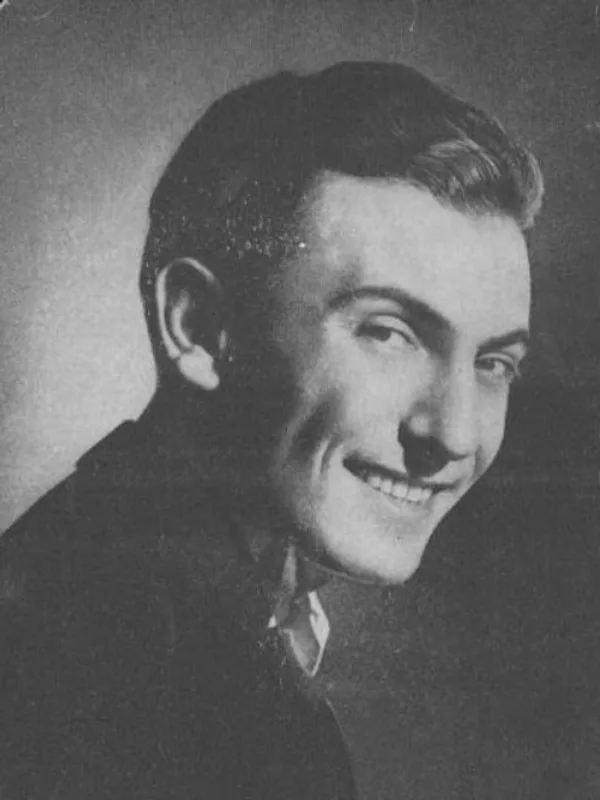 Eddy Duchin