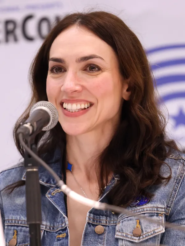 Eden Riegel
