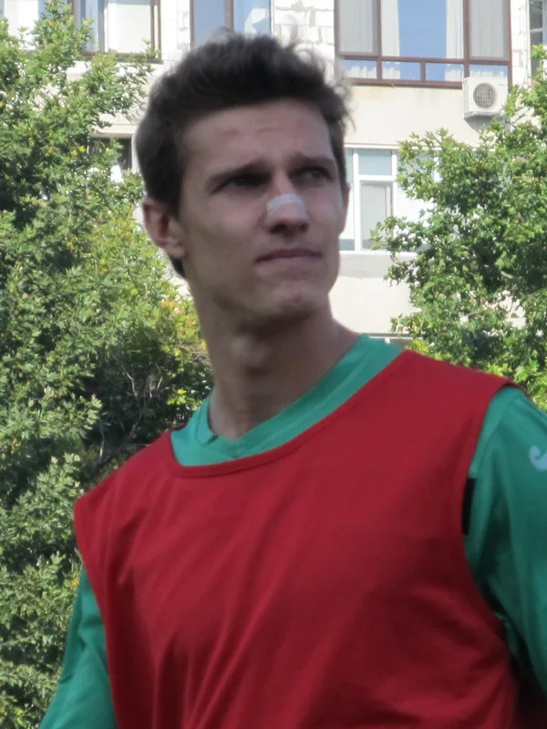 Edenilson Bergonsi