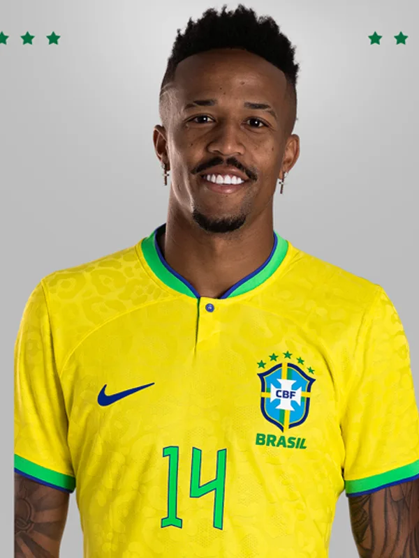 Éder Militão