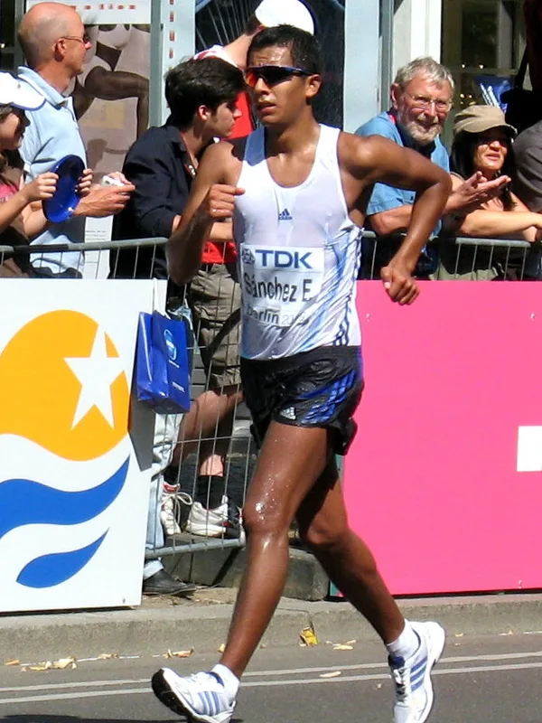 Eder Sánchez