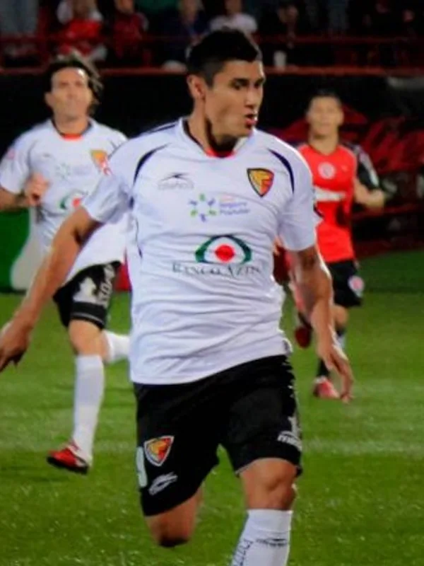Édgar Andrade