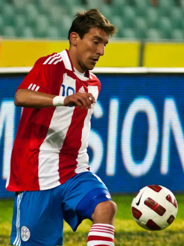 Édgar Benítez