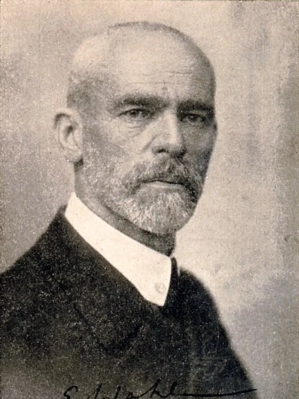 Edgar de Wahl