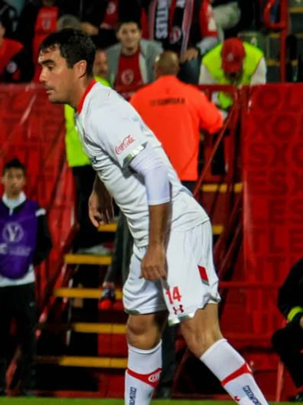 Édgar Dueñas