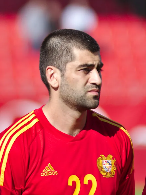 Edgar Manucharyan