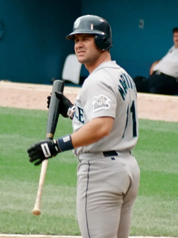 Edgar Martínez