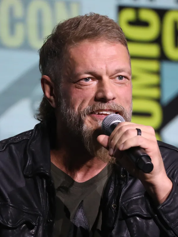 Edge (wrestler)