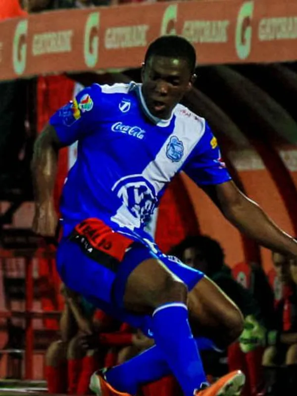 Edison Toloza