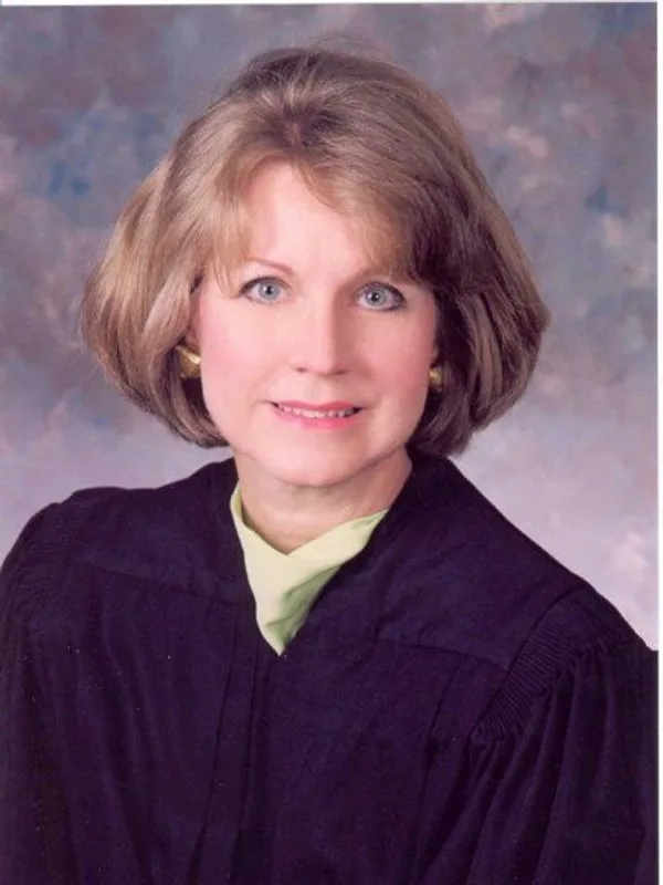 Edith Brown Clement