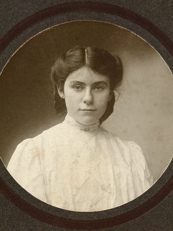 Edith Tolkien