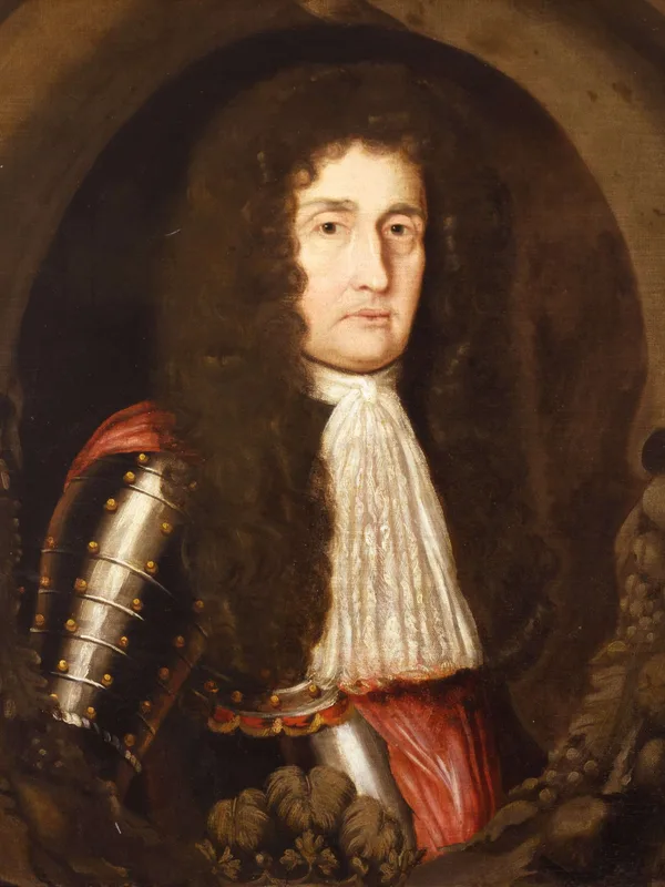 Edmund Andros