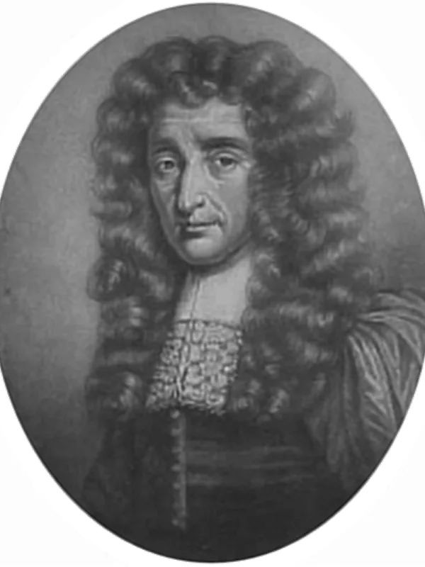 Edmund Berry Godfrey