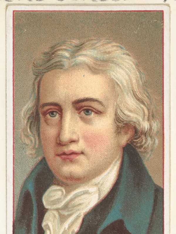 Edmund Cartwright
