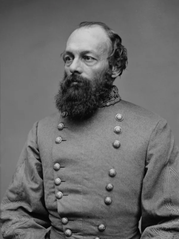Edmund Kirby Smith