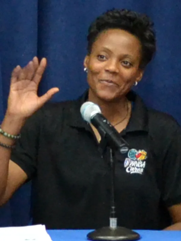 Edna Campbell