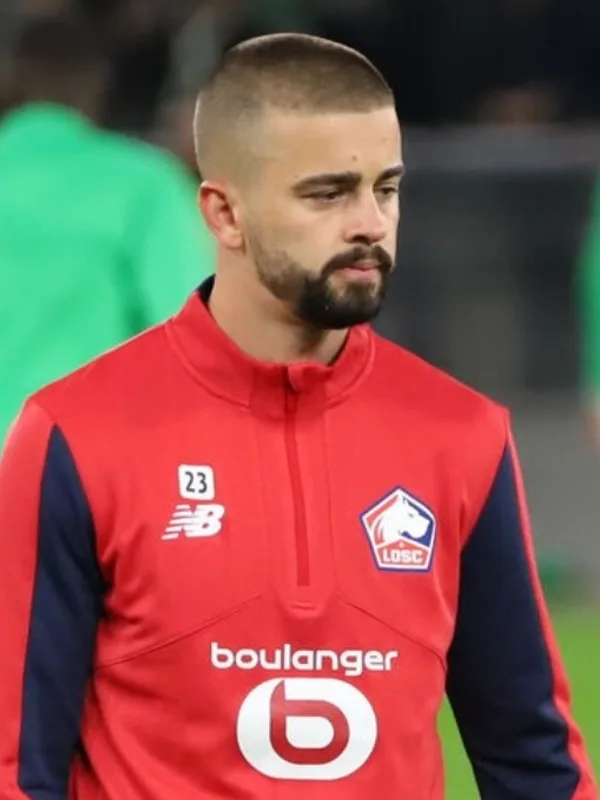 Edon Zhegrova