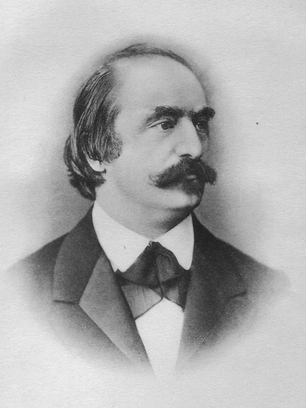 Eduard Hanslick