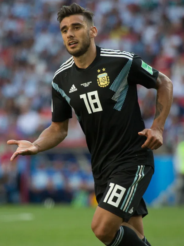 Eduardo Salvio