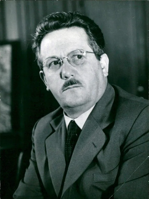 Edvard Kardelj