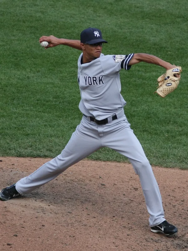 Edwar Ramírez