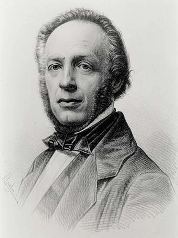 Edward Beecher