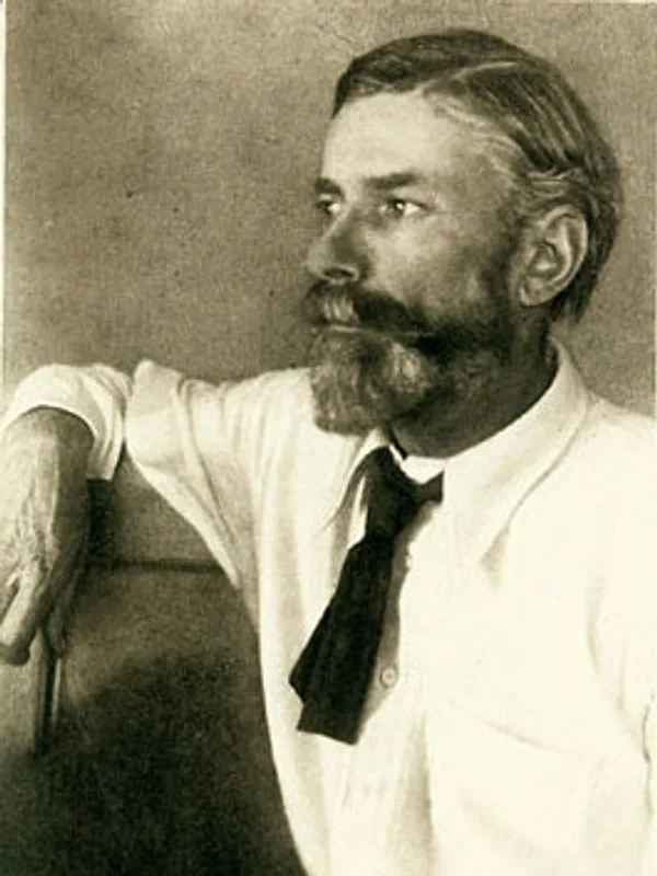Edward Carpenter