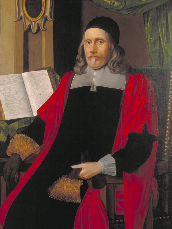Edward Coke