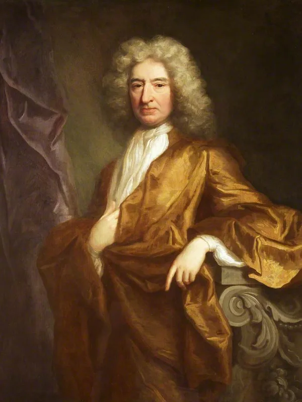 Edward Colston