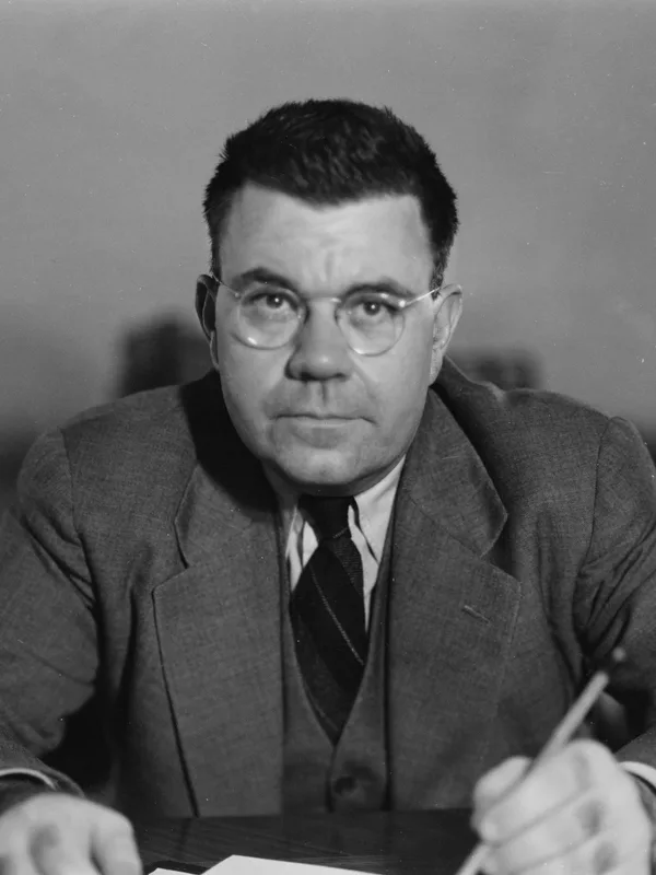 Edward Condon