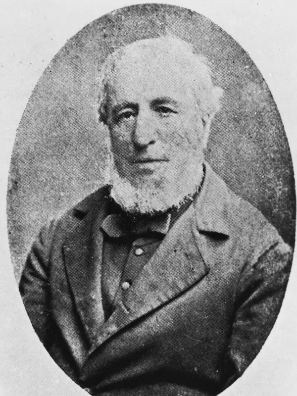 Edward Davy