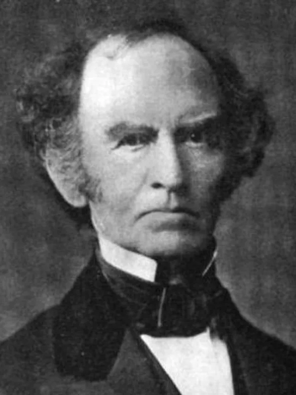 Edward Dickinson