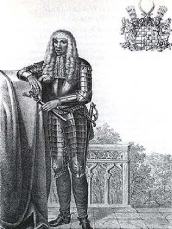 Edward Fortunatus