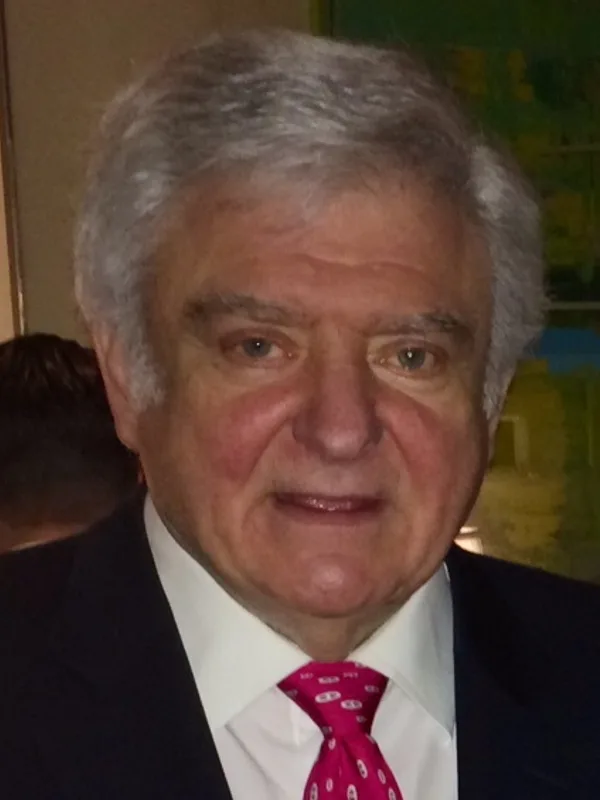 Edward Greenspan
