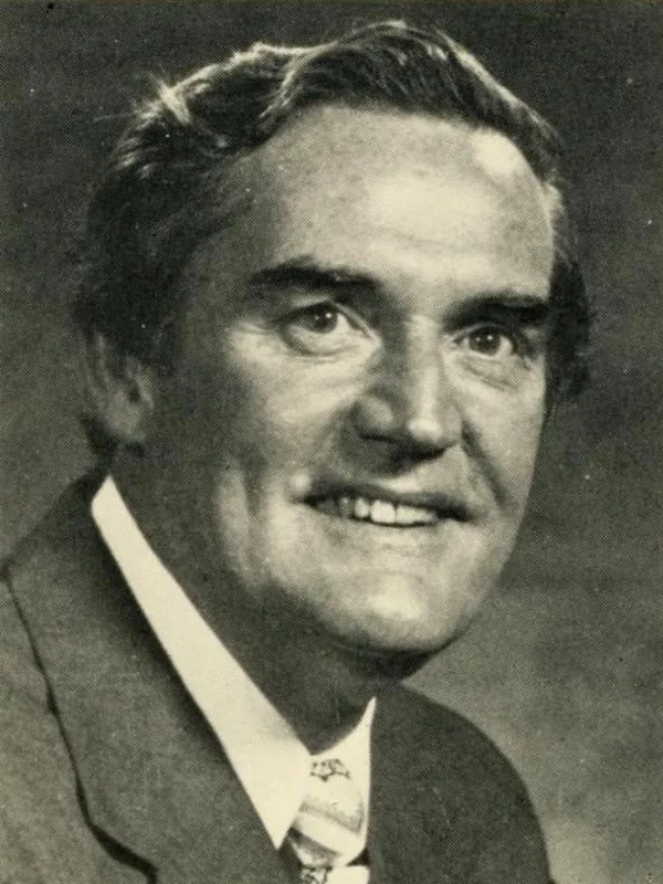 Edward J. King