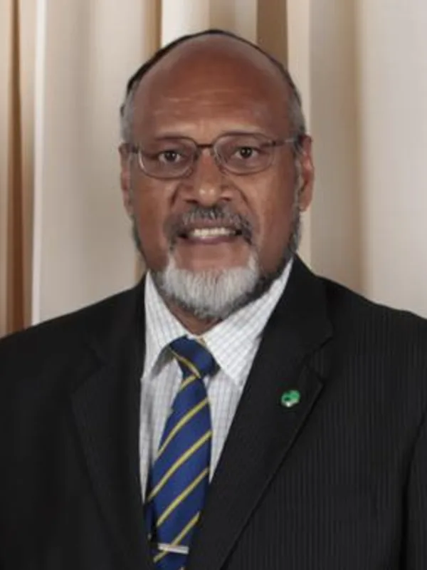 Edward Natapei