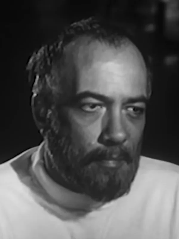 Edward Platt