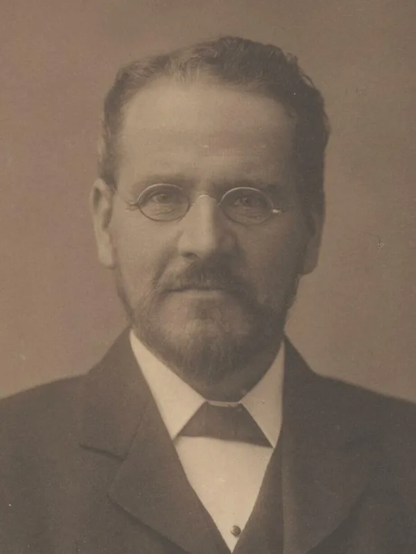 Edward Pulsford