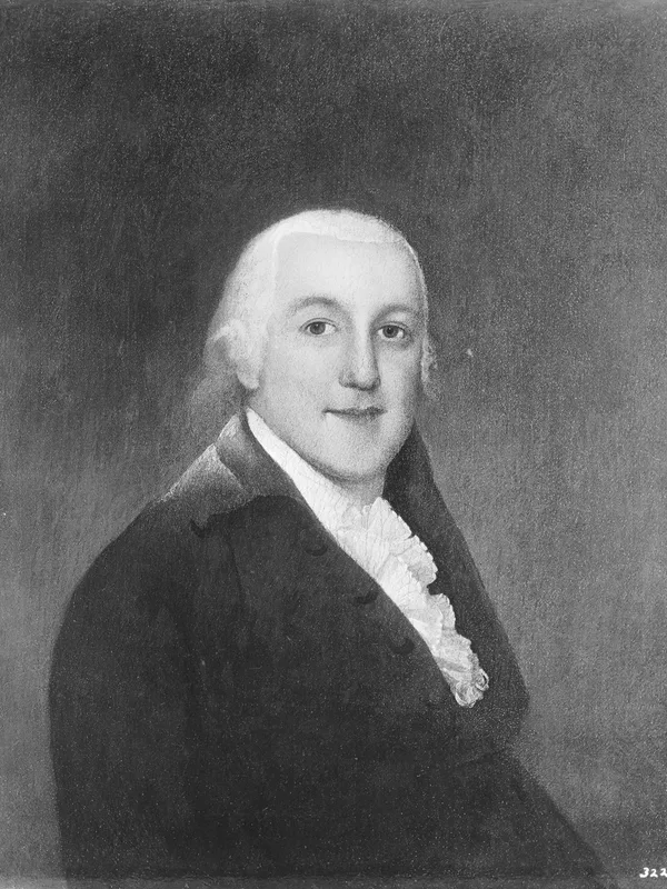 Edward Rutledge