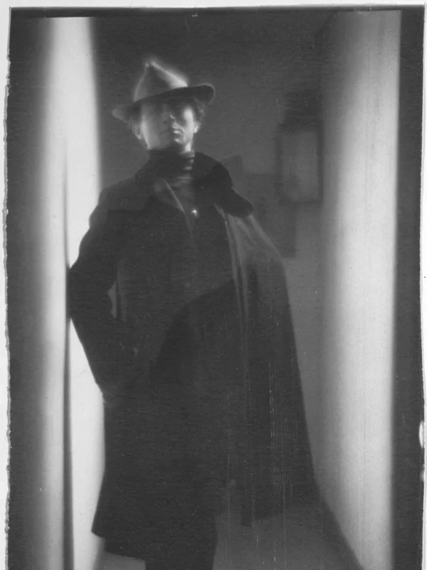 Edward Steichen
