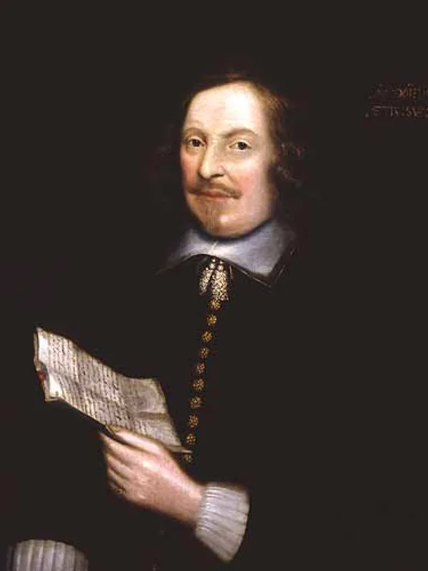 Edward Winslow