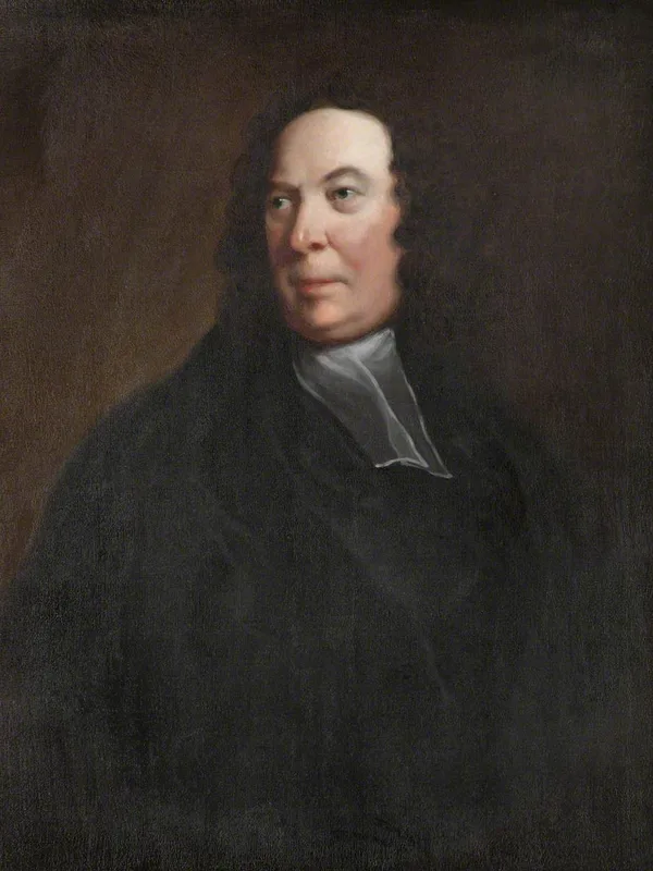 Edward Young