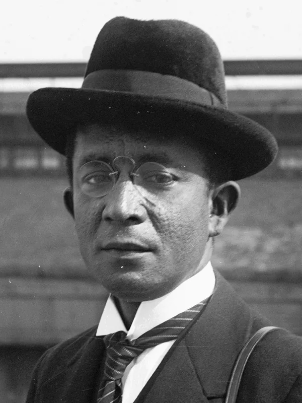 Edwin Barclay