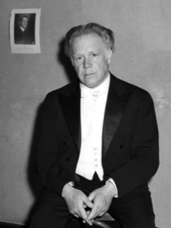 Edwin Fischer