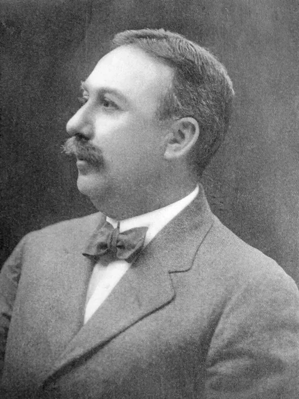 Edwin S. Porter
