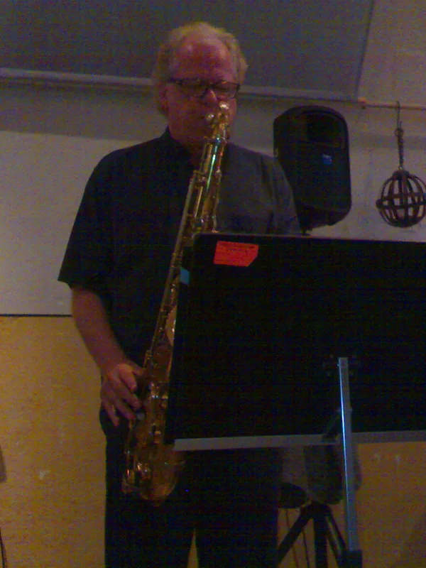 Eero Koivistoinen