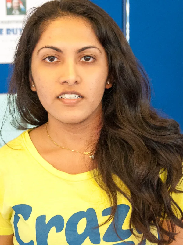 Eesha Karavade