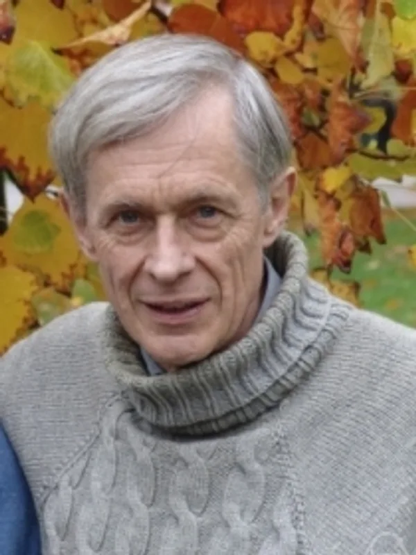 Egbert Brieskorn